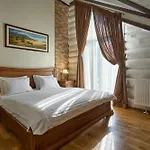Wonder Chalet *