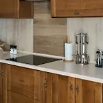 Chalet Wonder Palyanytsya