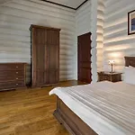 Wonder Chalet *
