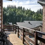 Wonder Chalet