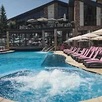 Chalet Wonder Palyanytsya