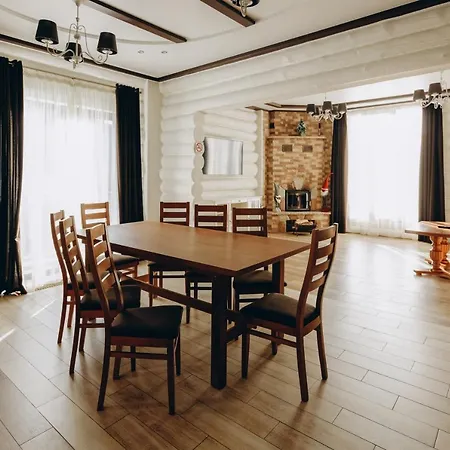 Wonder Шале Поляница