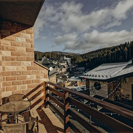 Wonder * Поляница