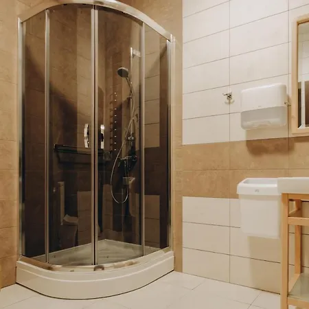 Шале Wonder Поляница