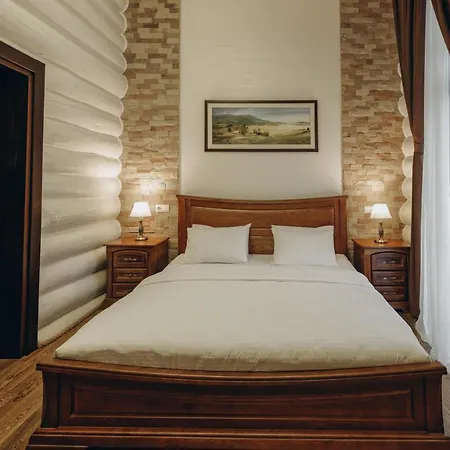 Wonder Шале Поляница