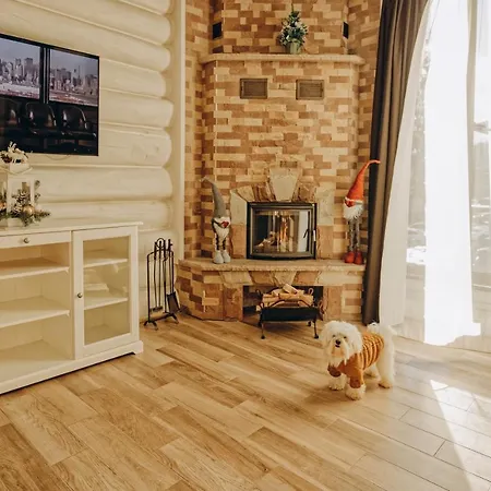 Шале Wonder Поляница